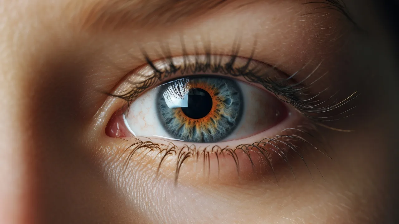 Spavanje bez jastuka kao terapija za glaukom