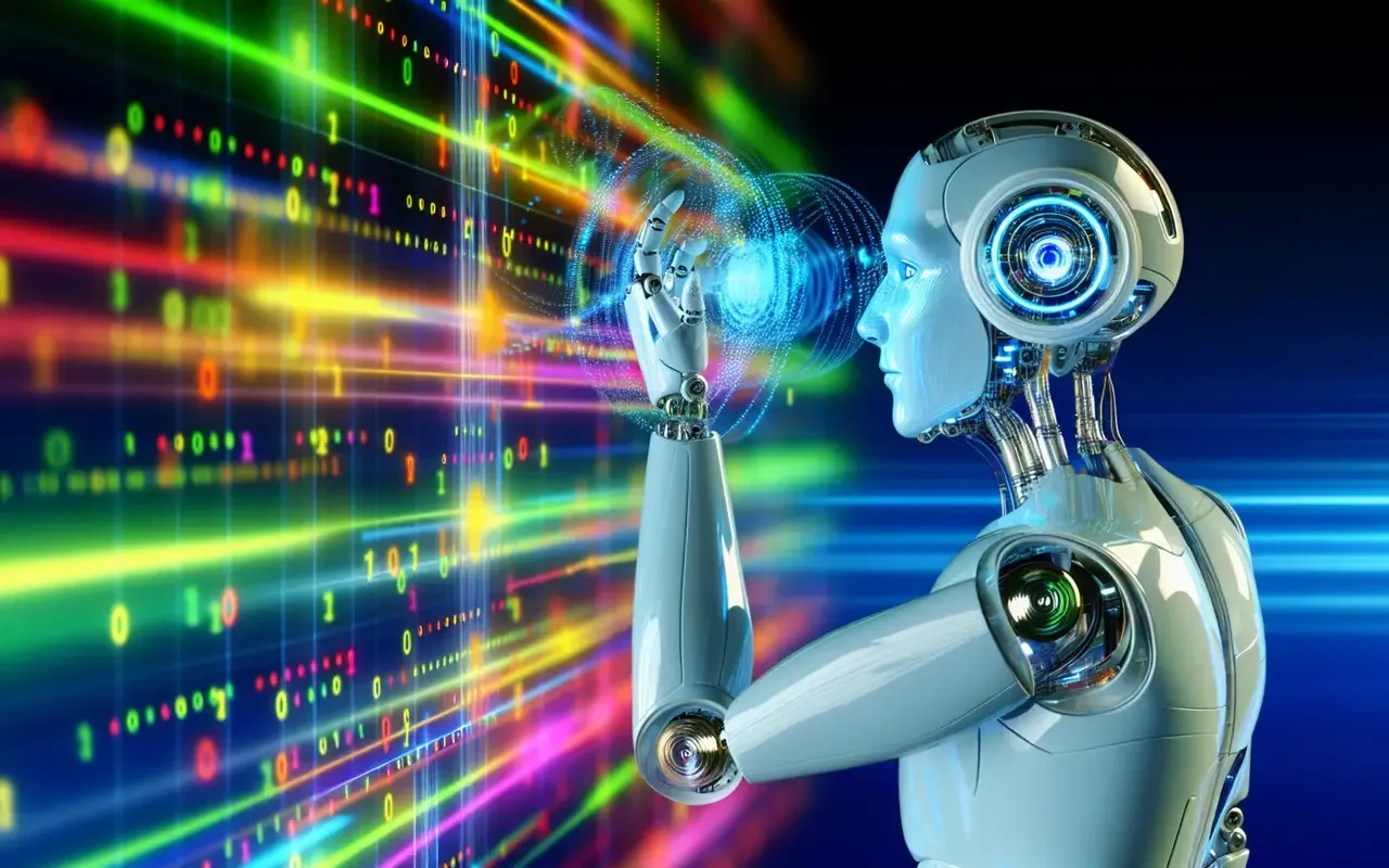 Osrednji sadržaj postaje norma u doba umjetne inteligencije.