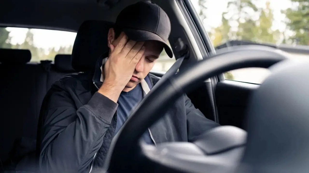 Saobraćajna bezbednost i provera dokumenata