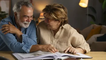 Cum să-ți planifici viața după 60 de ani: cheile psihologice ale perfecționării personale după pensionare și după ce copiii au crescut și au părăsit casa părintească.