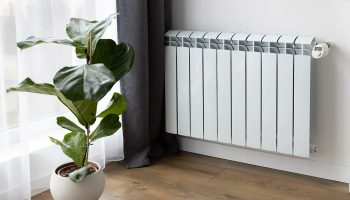 Ingegnere industriale, sul lasciare sempre il riscaldamento acceso: “Vale la pena spegnerlo”