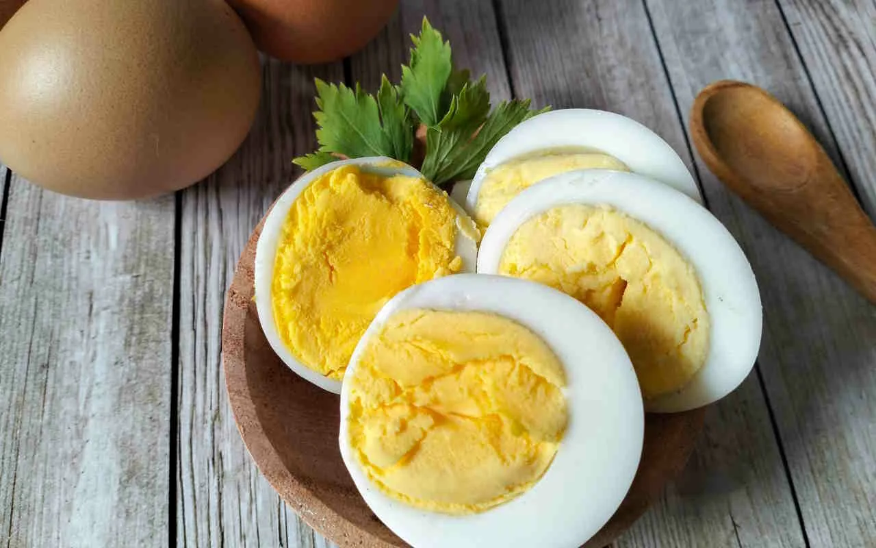 Kako kuhati jaja da se ljuska lako skine