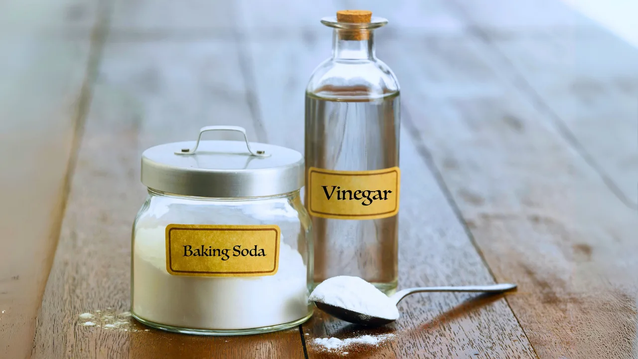 Postupak čišćenja kupatila