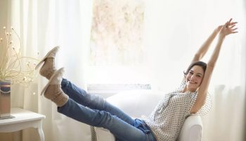 Sette modi per profumare la casa