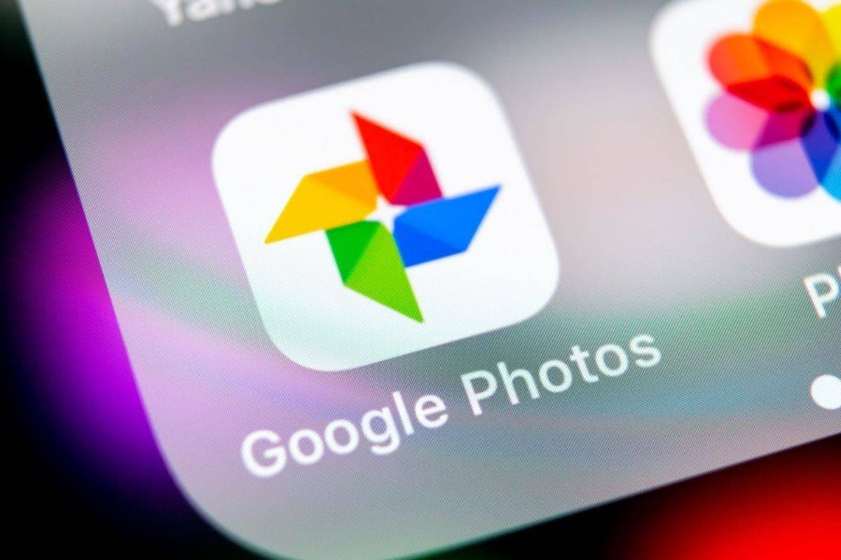 Upravljanje skladištem u Google Photos aplikaciji
