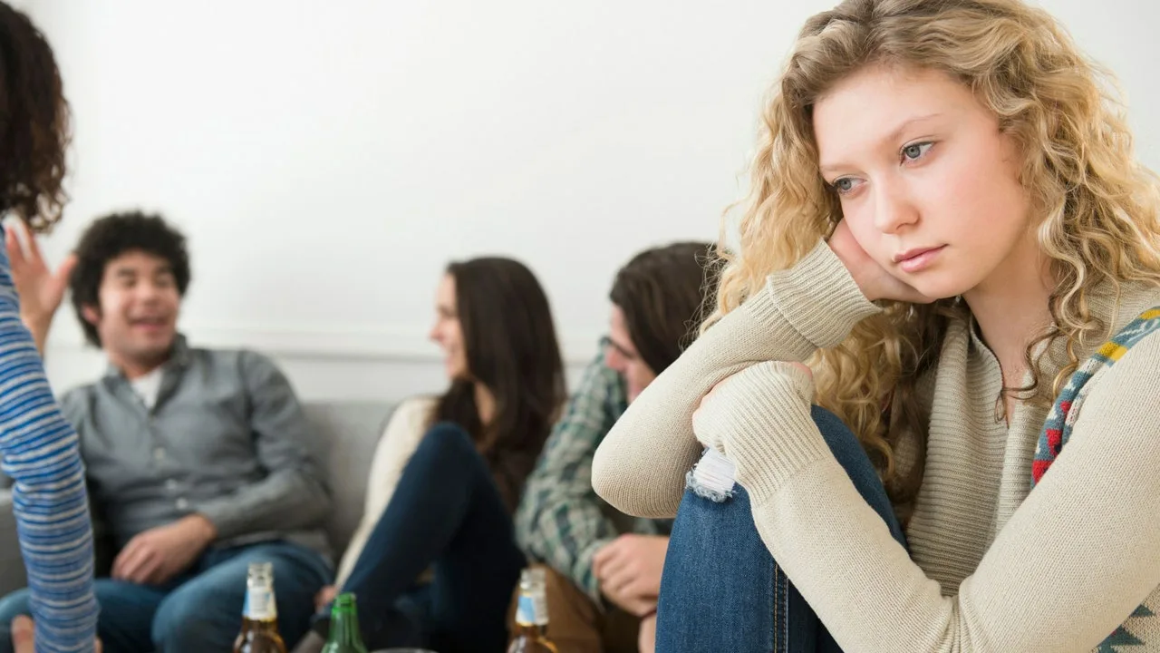 Psiholog: Naučena strategija preživljavanja