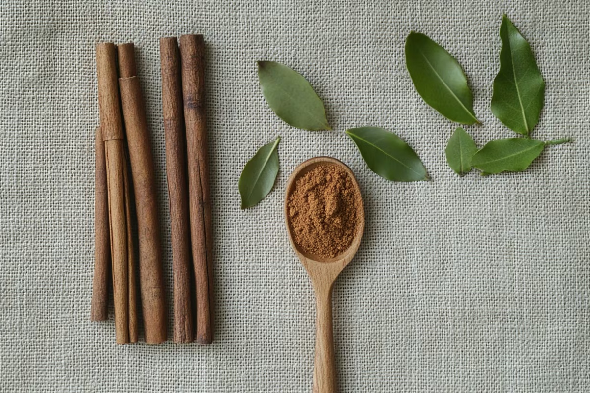 Čemu služi posipanje cimeta u prahu po teglama i koje su njegove prednosti detail 1