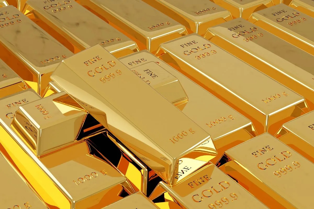 Kažu da je to otkriće stoljeća: pronađene tone zakopanog zlata koje već imaju vlasnika detail 1