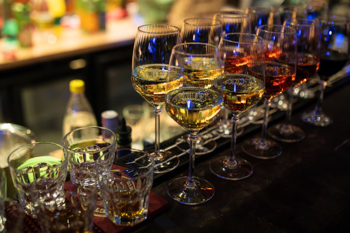 Uspon bezalkoholnih pića dijeli stručnjake: korist za javno zdravlje ili prikriveni rizik? detail 1