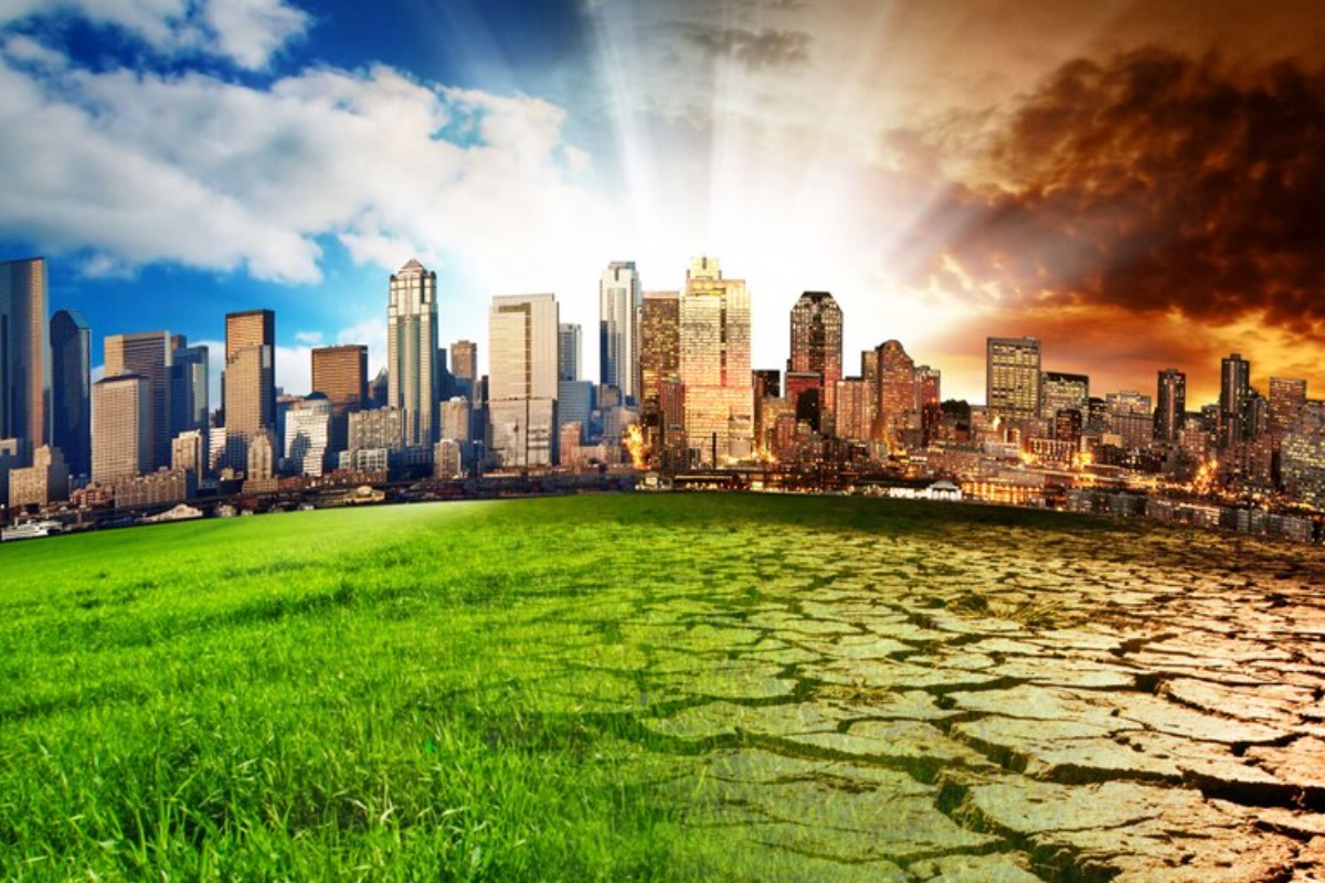 Mladi iz 2100. godine izgubit će deset godina dobrog života zbog klimatskih promjena – image 1