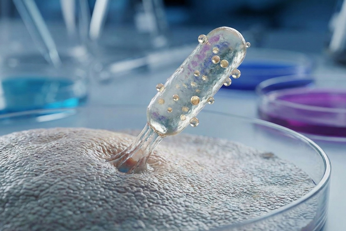 Studija identificira kako respiratorna bakterija dobiva lipide izravno iz tijela – image 1