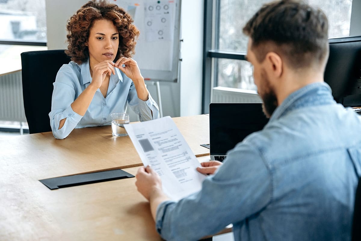 Savjetnik za zapošljavanje otkriva kako se trebate ponašati na razgovoru za posao: 