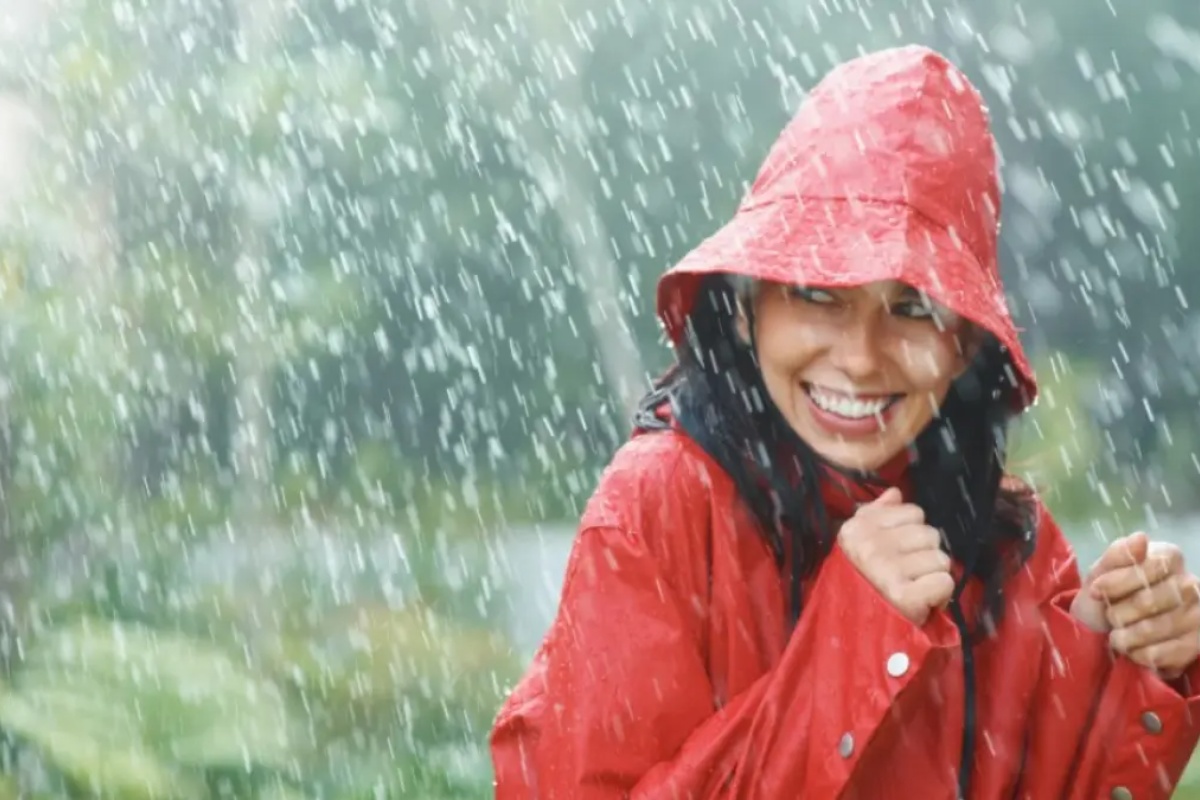 Što znači ako volite oblačne i kišne dane, prema psihologiji – image 1