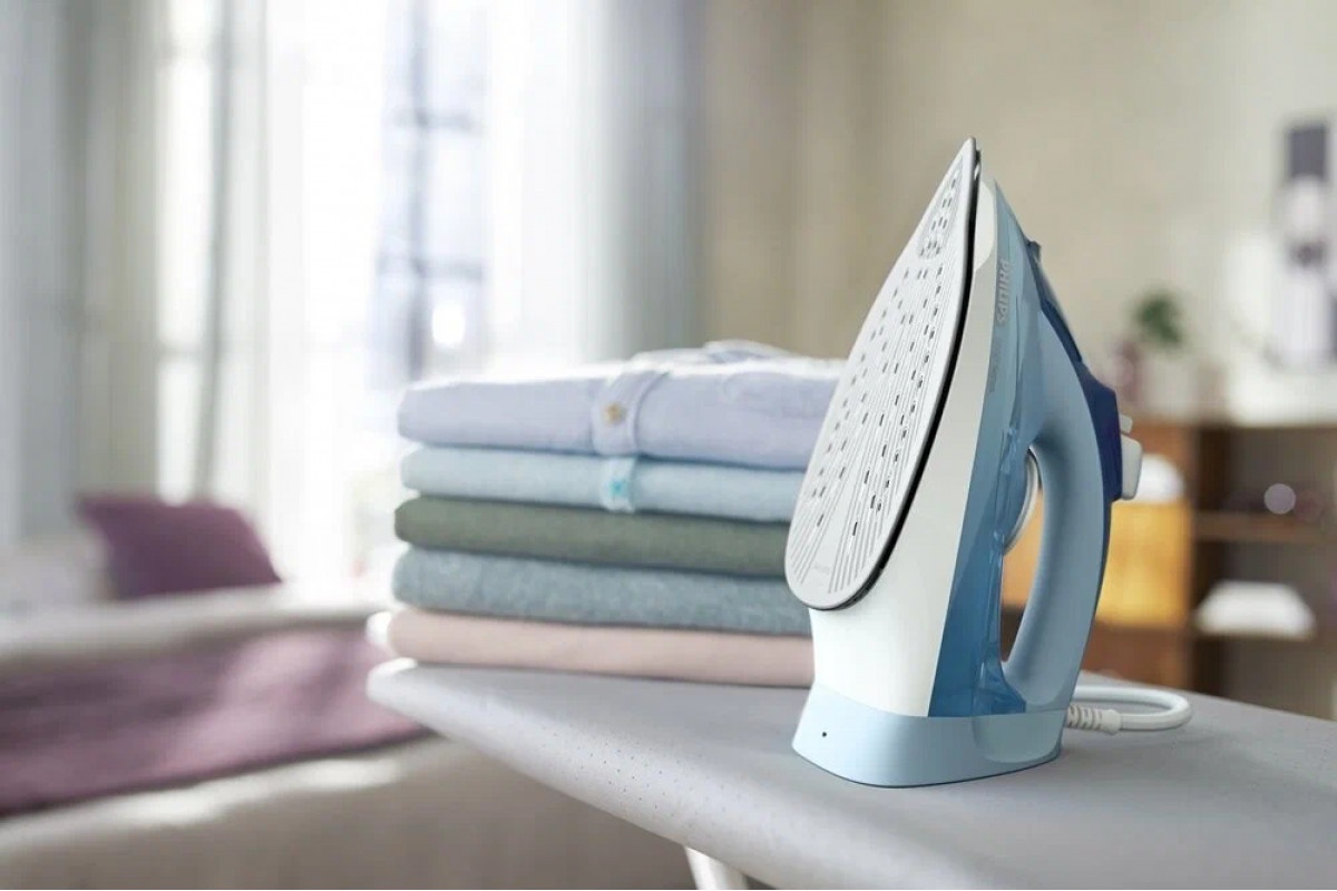 Stavljanje soli na peglu: zašto se preporučuje i čemu služi – image 1