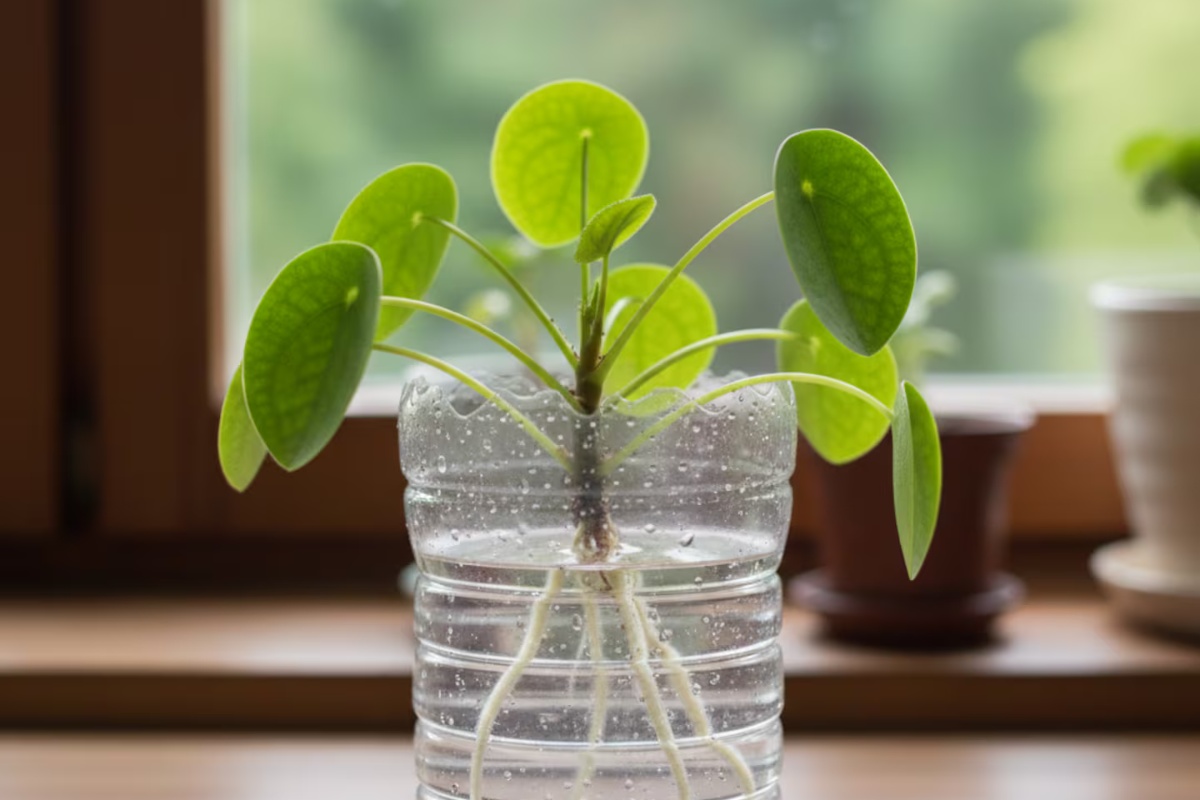 Korišćenje čenova belog luka i hidrogena: čemu služe i zašto se preporučuju za biljke – image 1