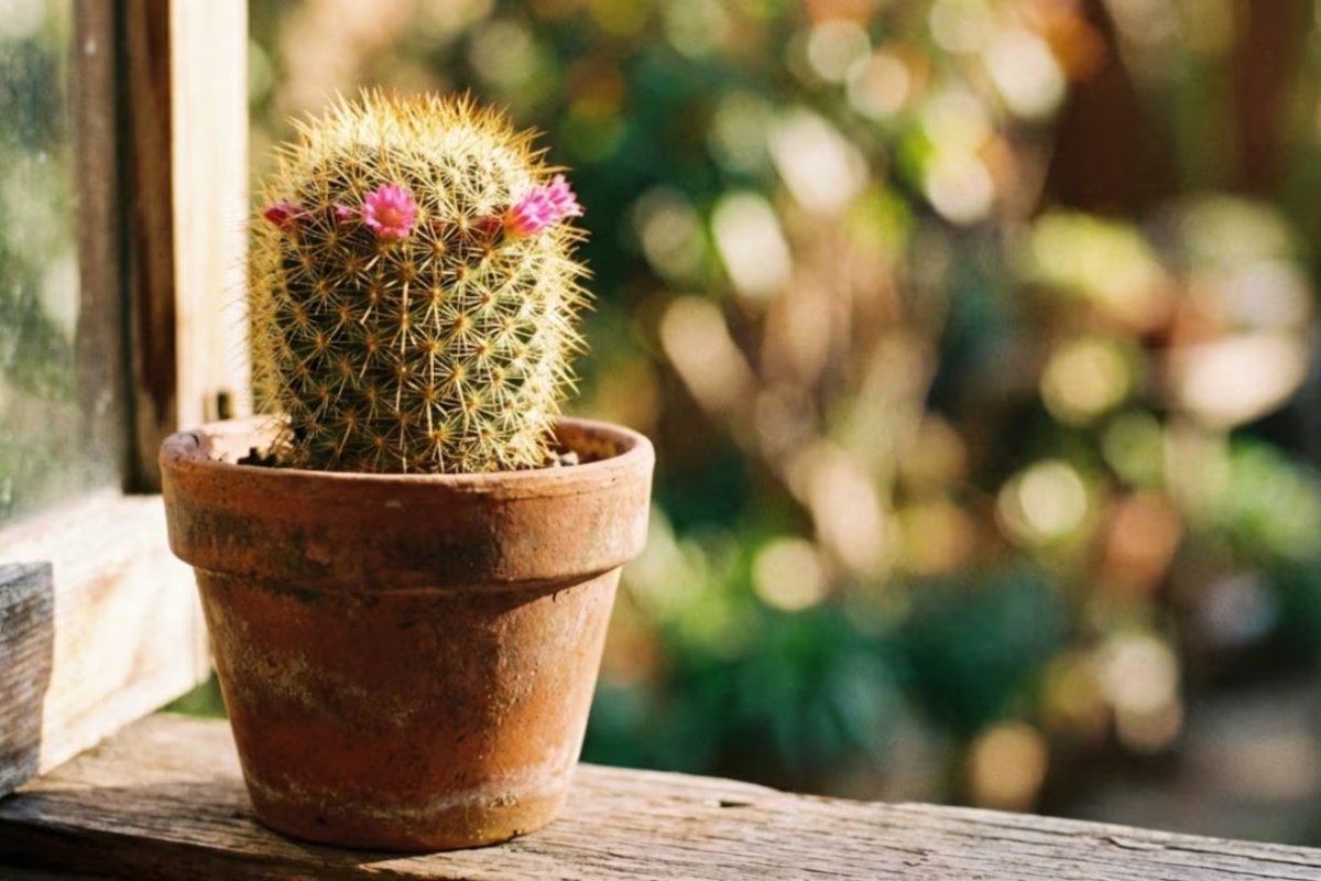 Gde treba postaviti kaktus da biste privukli novac, prema Feng Šuiju – image 1