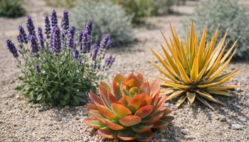 Ni paprati ni begonije: biljke koje su otporne na sušu i ekstremne vrućine – image 1