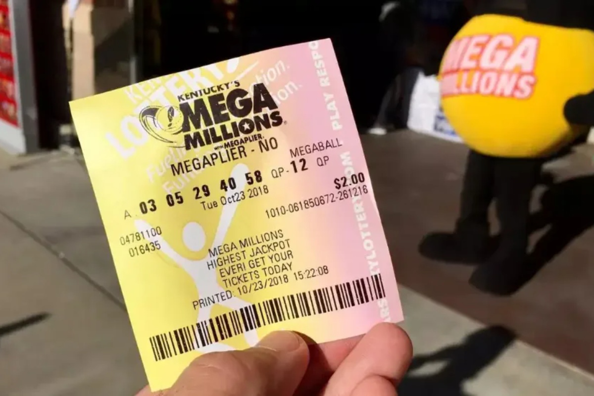 Spavao je na ulici, kupio dve srećke i osvojio 920.000 € – image 1