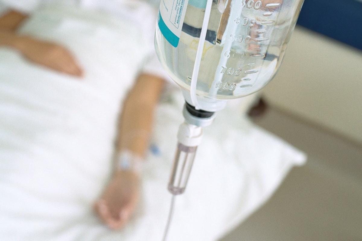 U Rusiji uklonjen tumor teži od 60 kilograma čoveku koji je sa njim živeo dve decenije a da to nije ni primetio: 