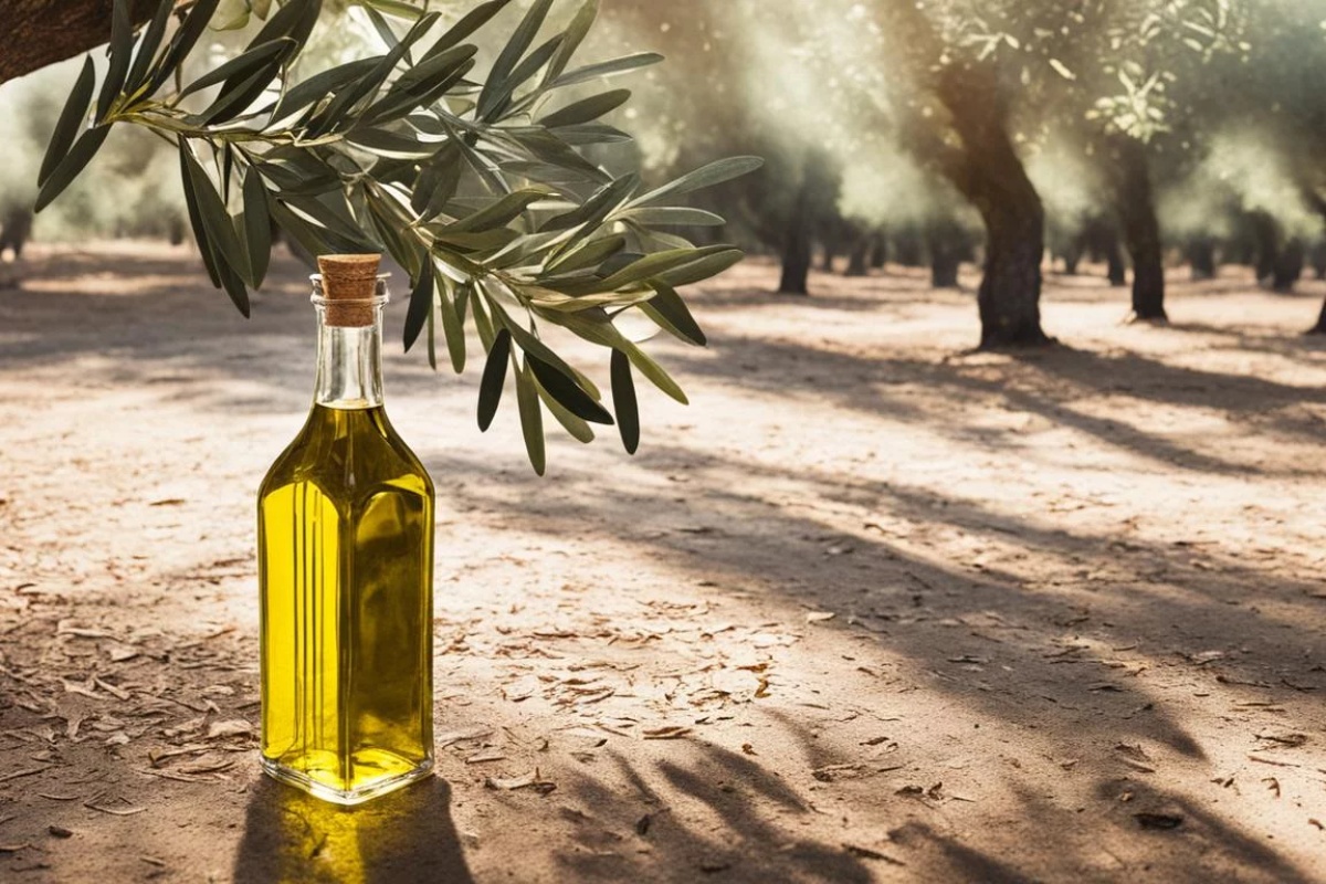 Greška koju skoro svi pravimo sa maslinovim uljem kod kuće, prema stručnjaku: „Etiketa vam to ne kaže“ – image 1