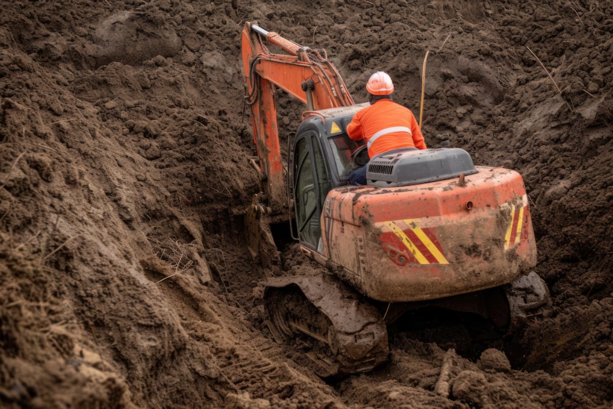 Radnik je slučajno naišao na torbu punu novca koja bi mogla da reši najveću pljačku u istoriji Norveške – image 1