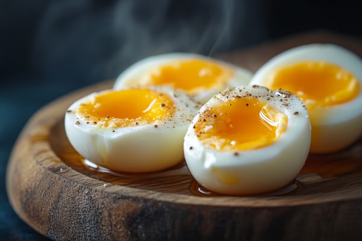 Jaja se više ne kuvaju u vodi: ovo je novi i praktičan metod da uvek budu savršena – image 1