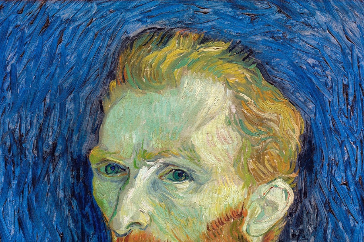 Van Gog: 