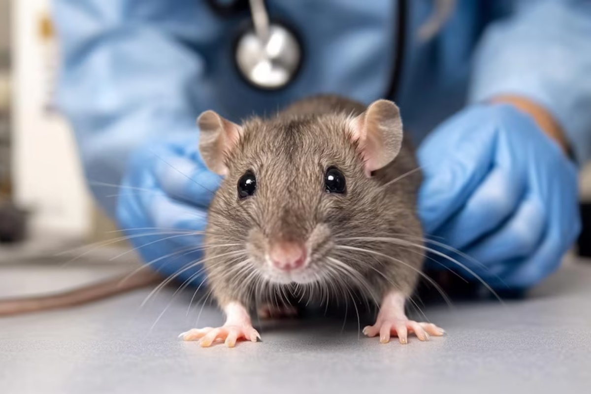 Kako funkcionišu brkovi pacova za orijentaciju u mraku – image 1