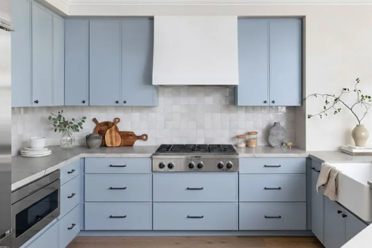 Boja za unutrašnjost doma koja će biti trend 2026: isticaće se u svim prostorijama – image 1