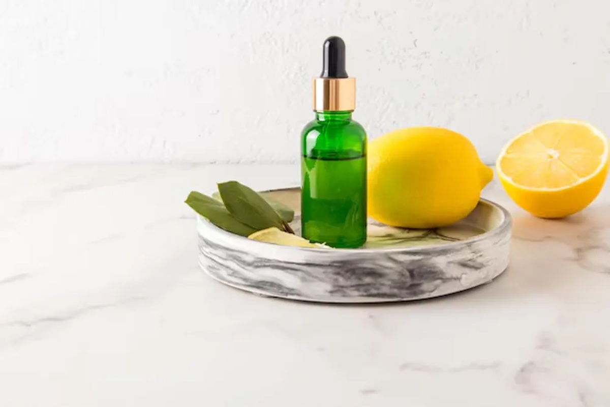 Zašto stavljanje soka od limuna u veš mašinu vraća sjaj vašoj beloj odeći – image 1