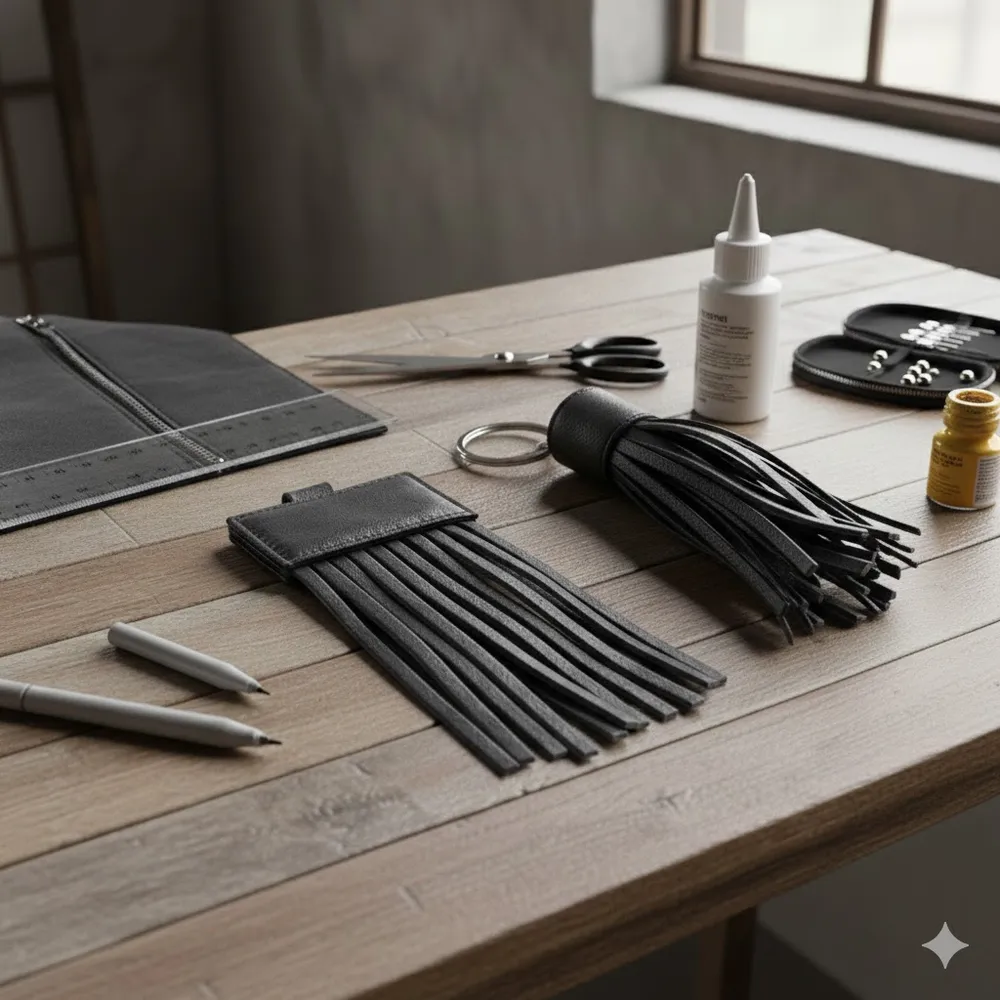 Ako imate jaknu od eko-kože koja se 