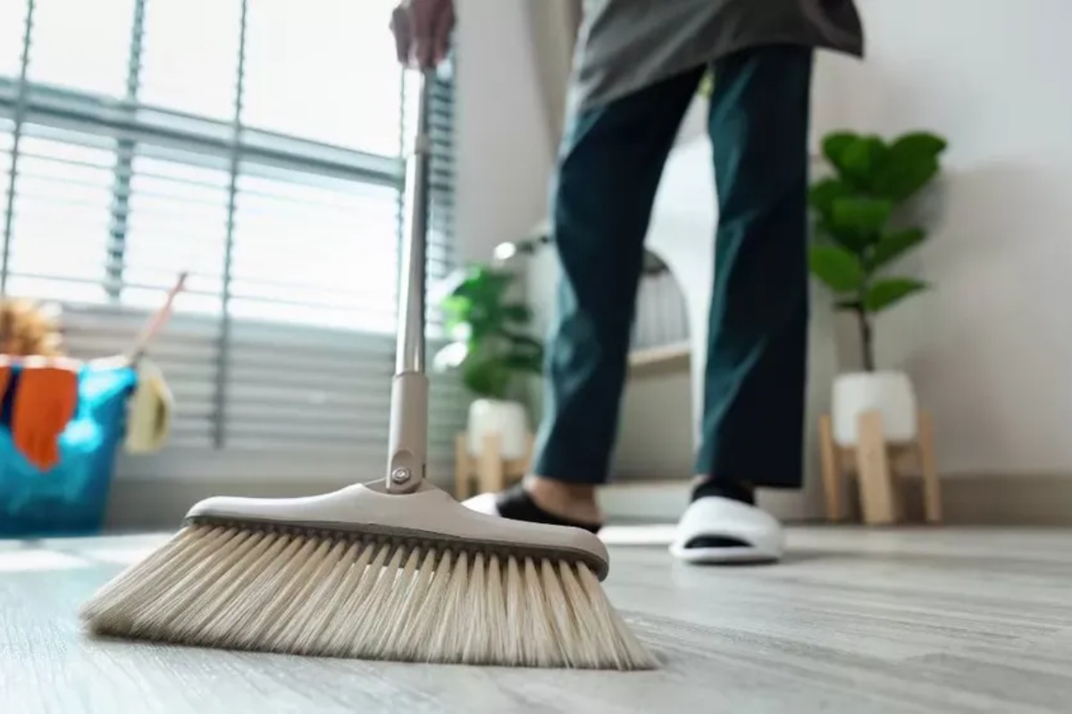 Ovo je 6 stvari koje ne biste trebali uključivati u svoju rutinu čišćenja kod kuće – image 1