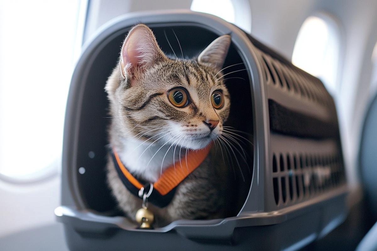 Putovanje sa psima i mačkama avionom: zahtevi, ključne promene i sve što treba da znate – image 1