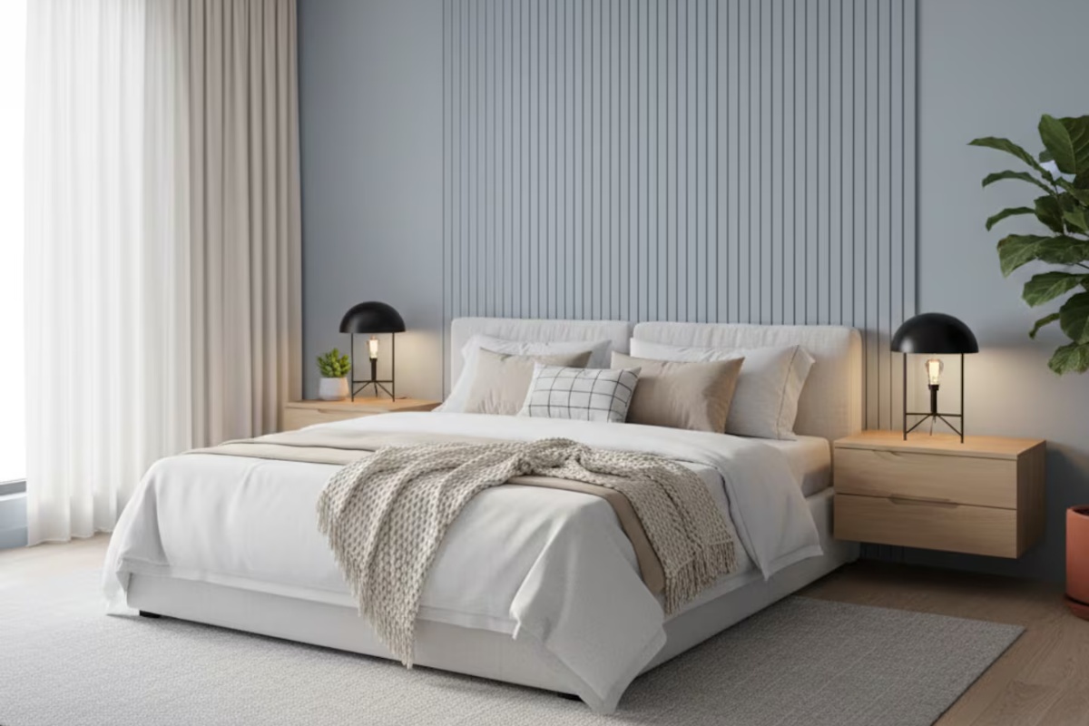 Ni belo ni sivo: Boja koja će biti trend za enterijere modernih domova u 2026. godini – image 1