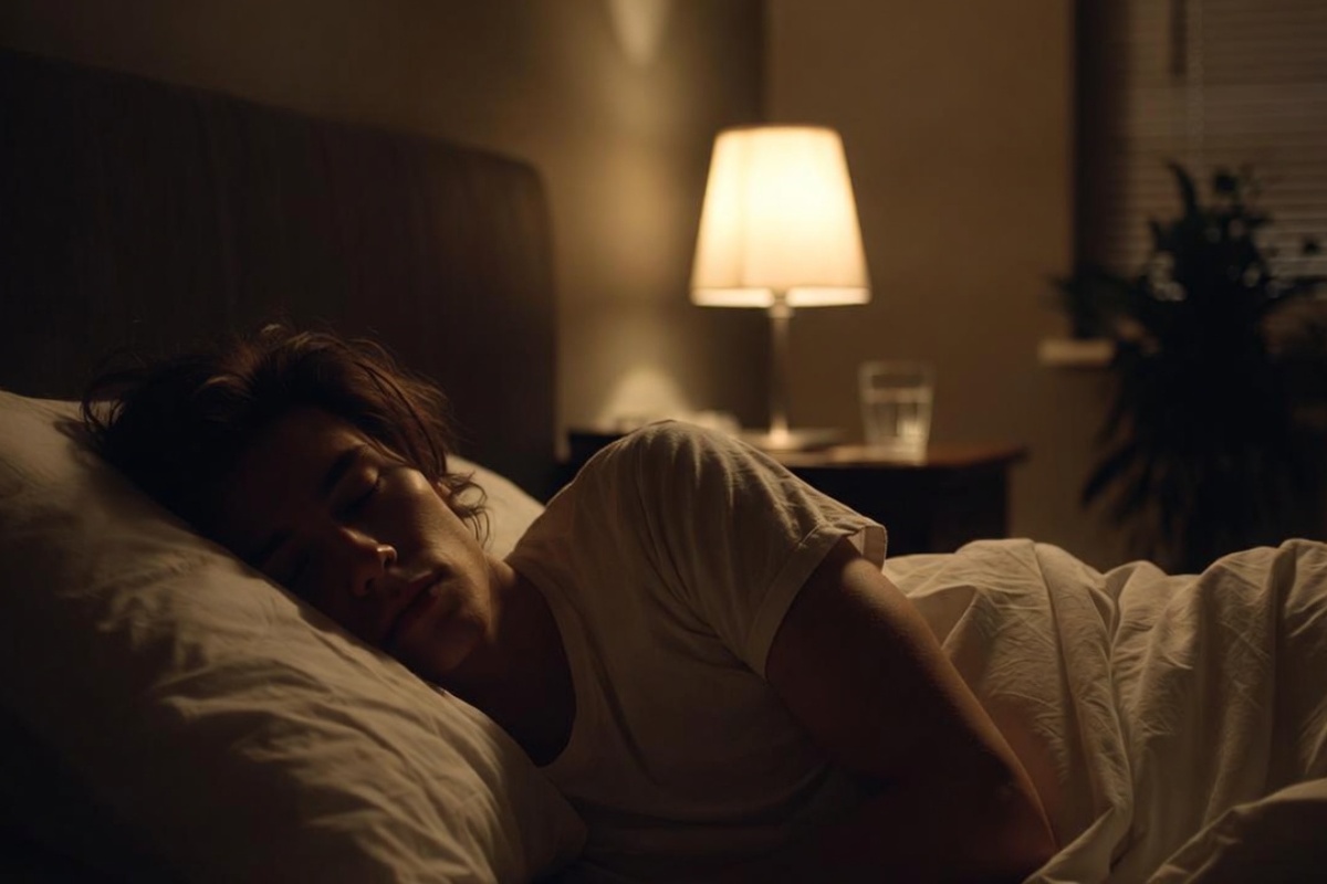 Spavanje bez jela: šta kaže psihologija i kako to utiče na odmor – image 1