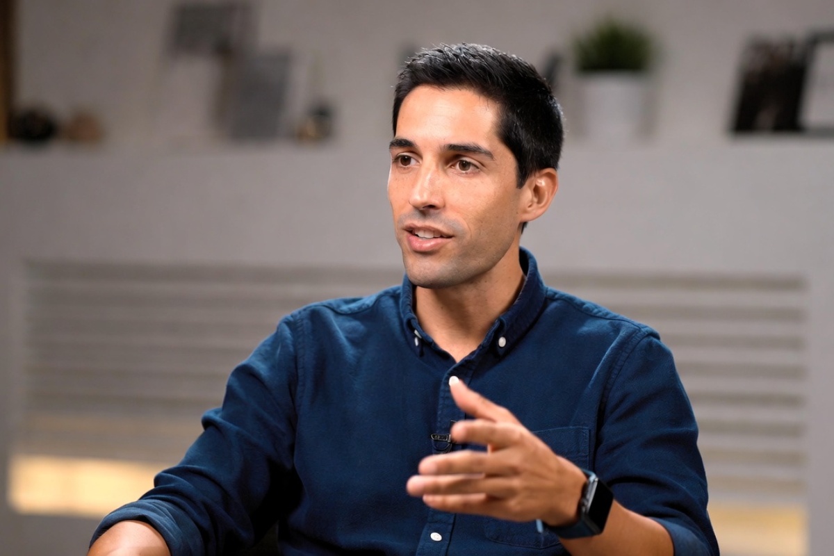 Horhe, mašinski inženjer, o ostavljanju grejanja stalno uključenim: 