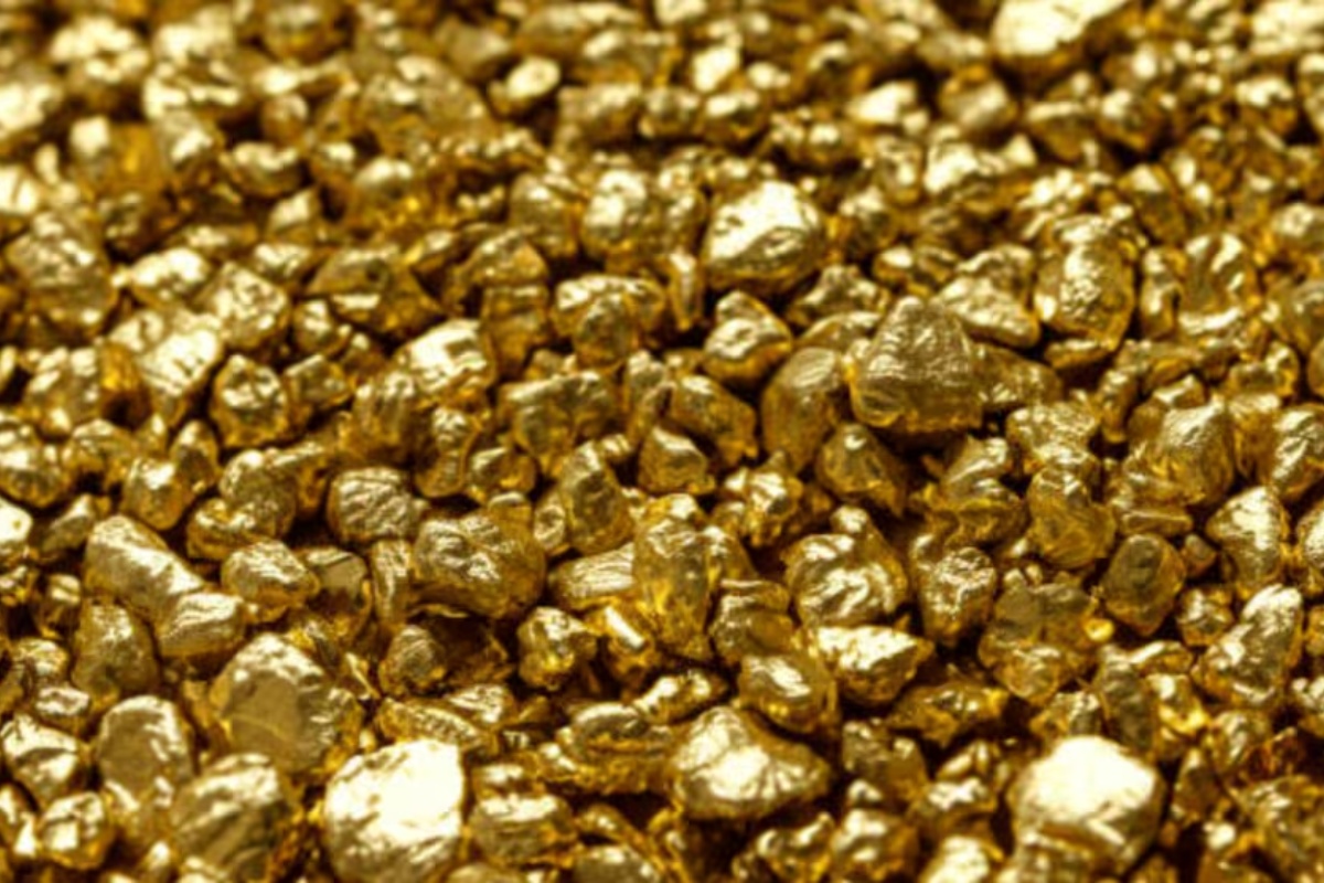 Otkriće milenijuma | Iskopali zlatne novčiće i poluge na oranici, a pripadaju samo jednoj državi – image 1