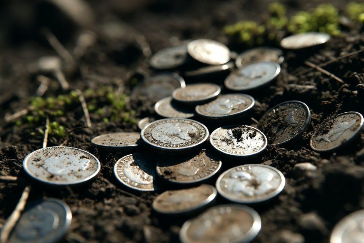 Kristofer Rate, arheolog: 