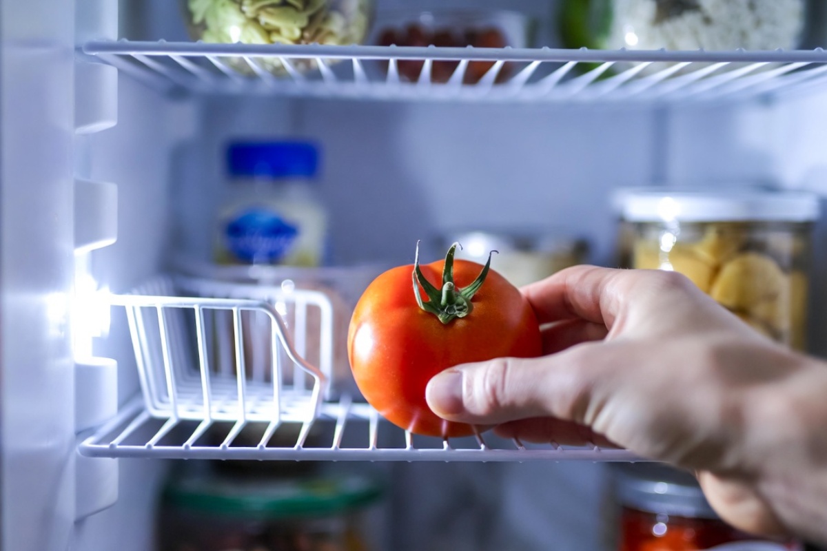 Stavljanje paradajza u frižider: zašto se to ne preporučuje i na šta treba obratiti pažnju – image 1