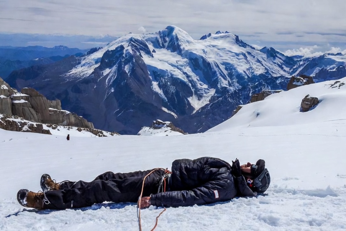 Tragedija na Akonkagvi: preminuo francuski planinar nakon što mu je pozlilo na visini od 6.700 metara – image 1