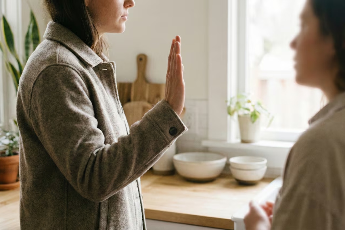 Ainhoa Vila, psihološkinja: „Ovo je najjasniji znak da neko ima nisko samopouzdanje“ – image 1