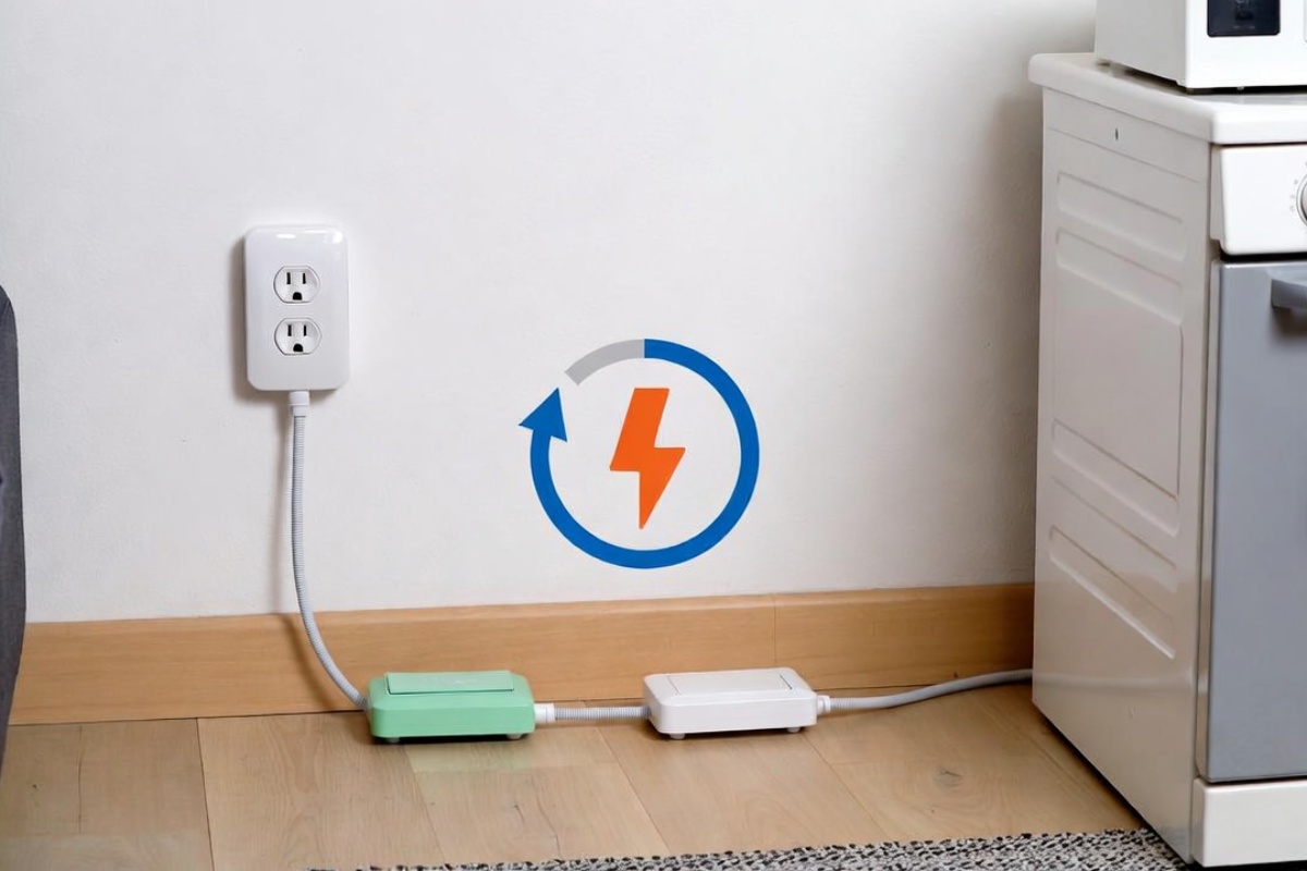 Ni produžni kabl ni razvodnik: Najsigurnija alternativa bez instalacije za 2026. godinu – image 1