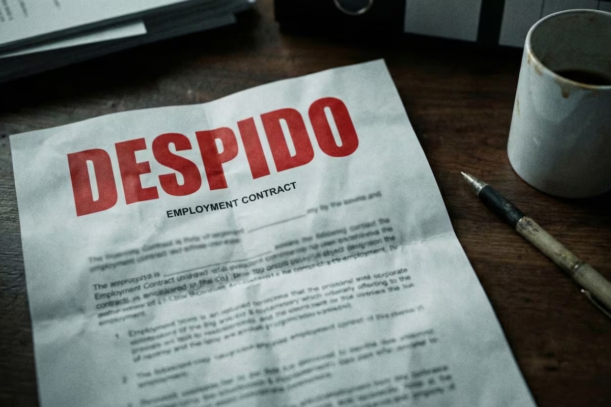 Odbio je da se rukuje sa koleginicom na poslu, dobio otkaz, a zatim i odštetu od preko 30.000 evra – image 1