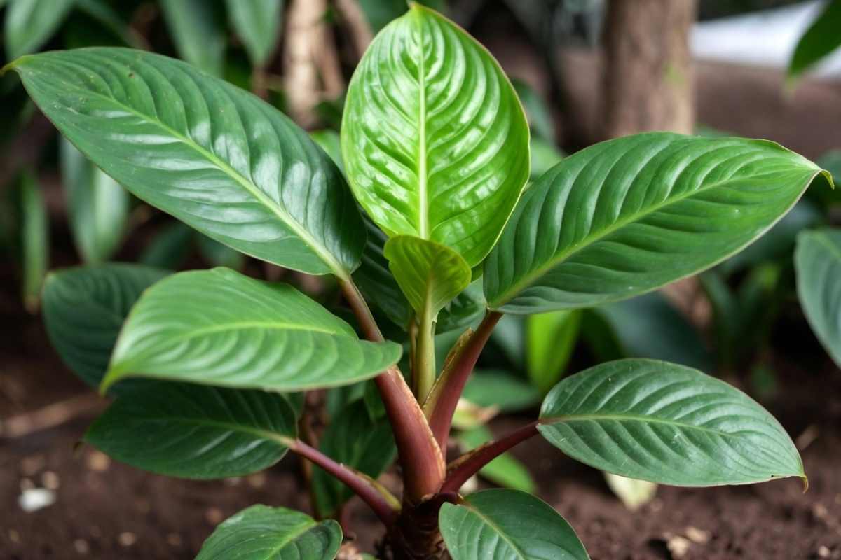Ni potos ni svekrvin jezik: biljka koja „upija“ zvuk kako biste se bolje odmorili – image 1