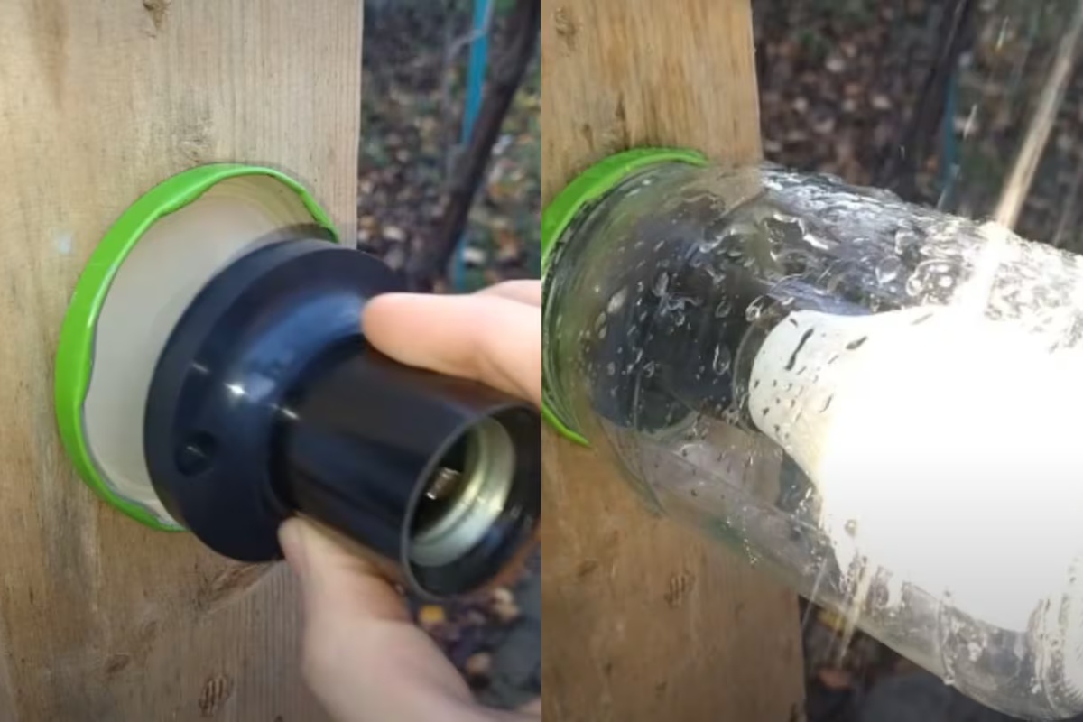 Ako kod kuće imate stare staklene tegle, imate pravo blago: novi trik za uštedu na osvetljenju – image 1