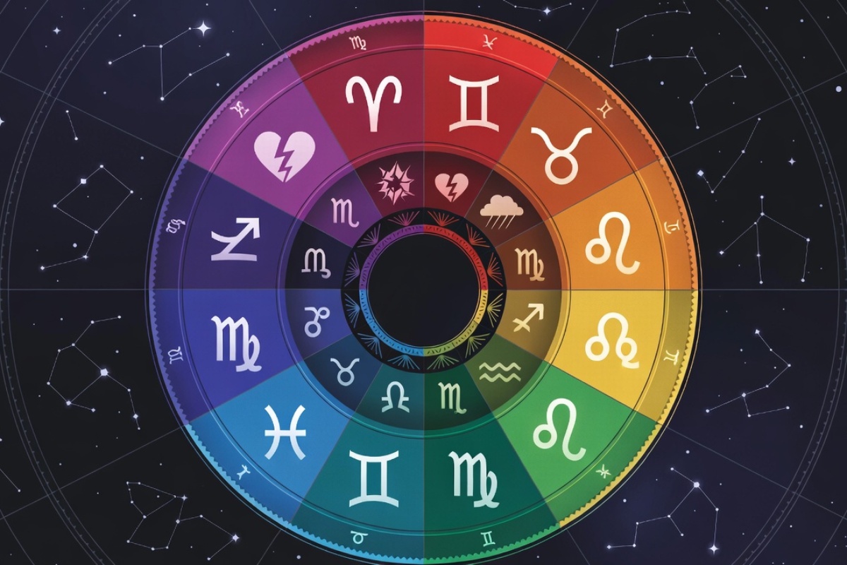 Koja je najgora mana svakog znaka, prema astrologiji – image 1