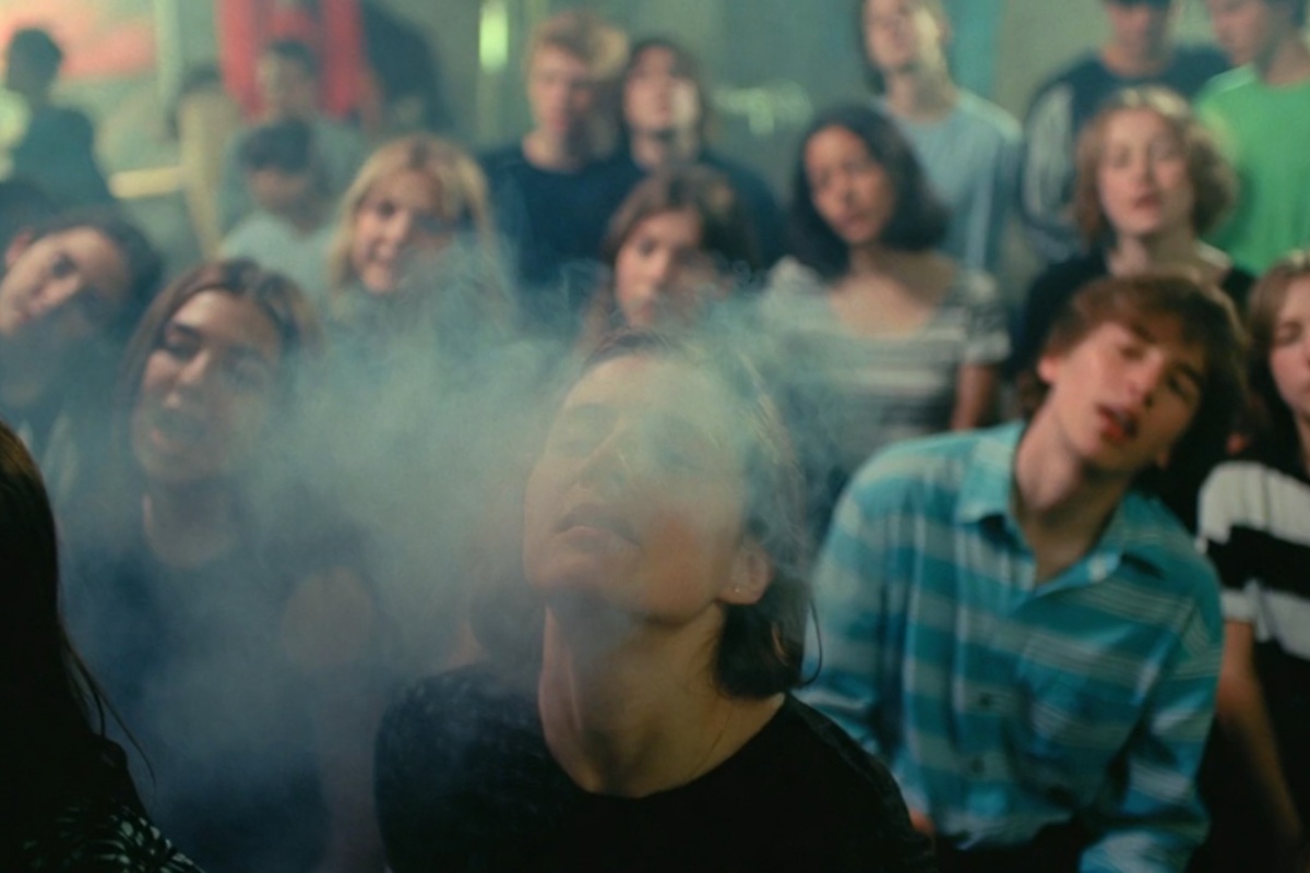 Adolescenti gube pamćenje pušenjem marihuane „krivicom“ ovih ćelija – image 1