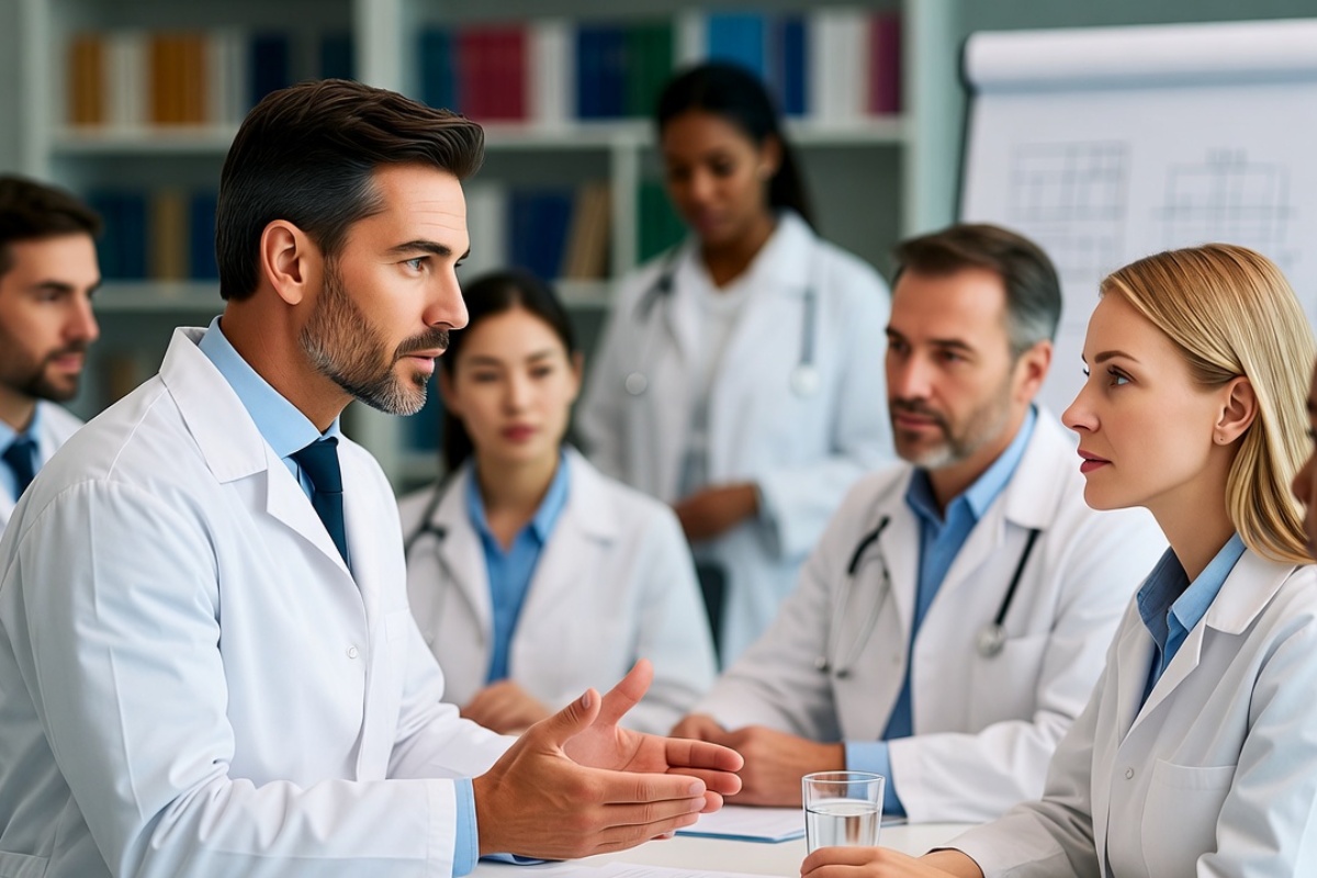 Kako izbeći jo-jo efekat lekova poput Ozempica? Stručnjaci razjašnjavaju – image 1