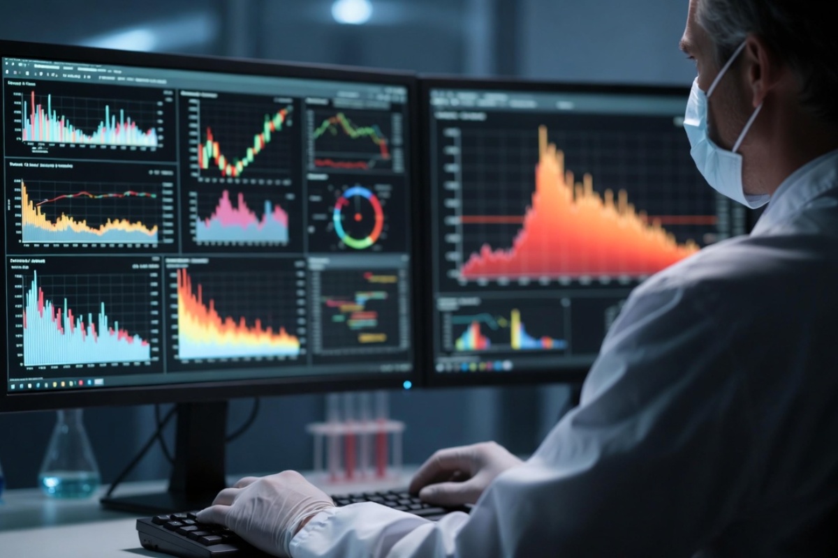 Korišćenje AI tehnika za određivanje starosti pojave Hantingtonove bolesti – image 1