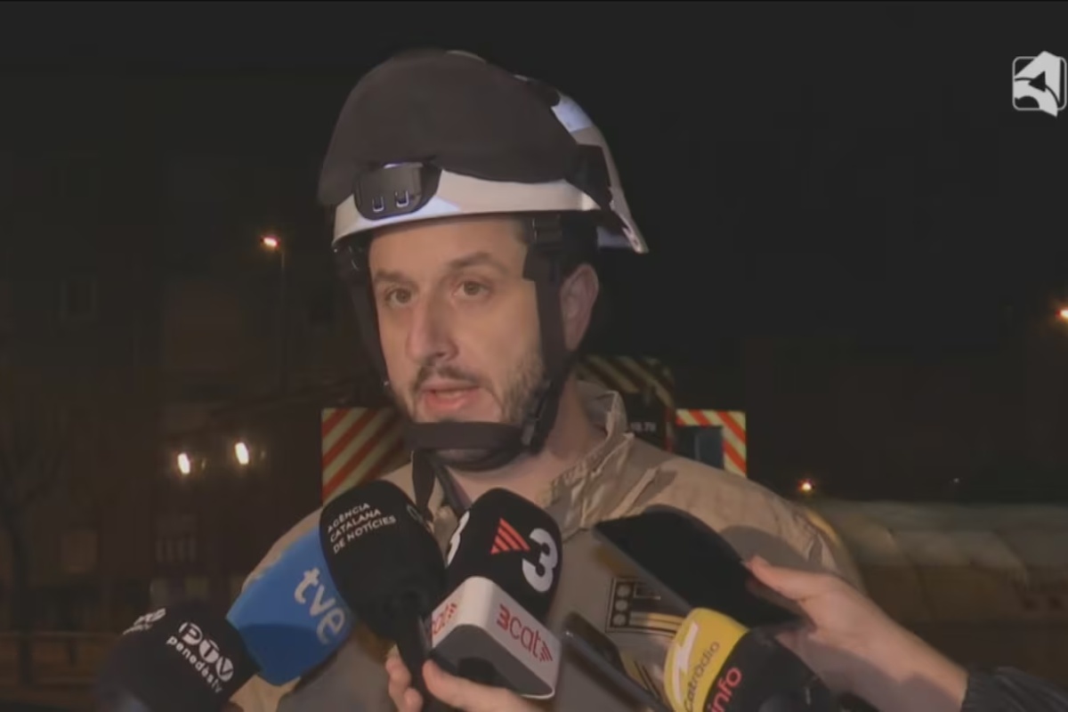 Još jedna železnička nesreća u Španiji: Mašinovođa poginuo, najmanje 37 povređenih – image 1